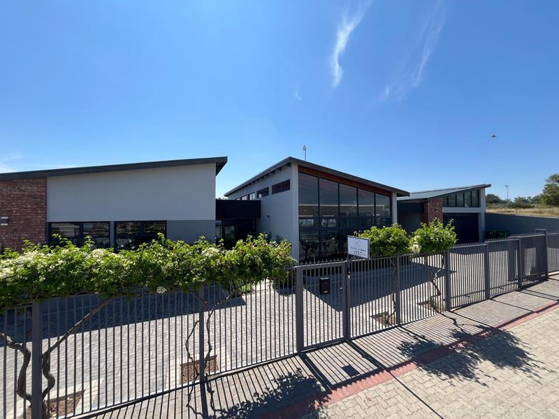 3 Bedroom Property for Sale in Hopefield Western Cape